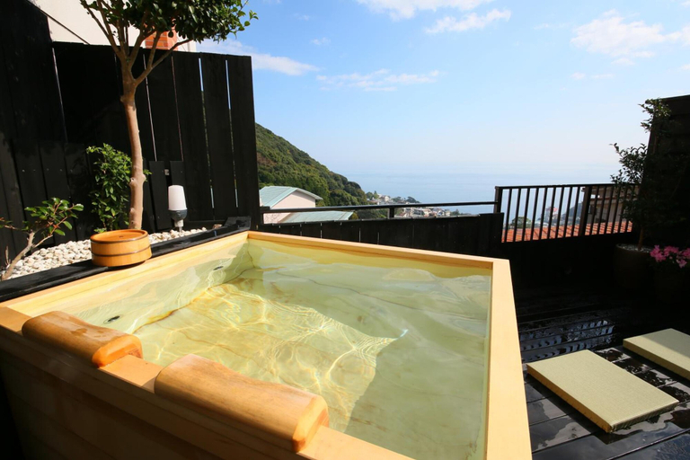 Sport & Beauty 3, Hotel & Spa Resort LA VISTA Izusan, Atami