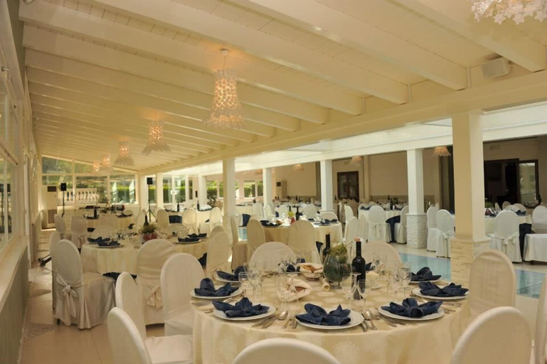 Food & Drinks 5, Filippone Hotel & Ristorante, L'Aquila