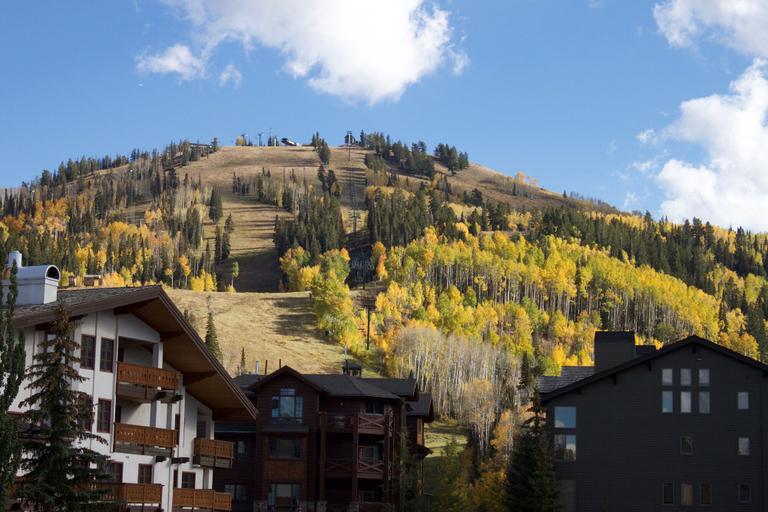 Exterior & Views 2, Goldener Hirsch, Auberge Collection, Summit