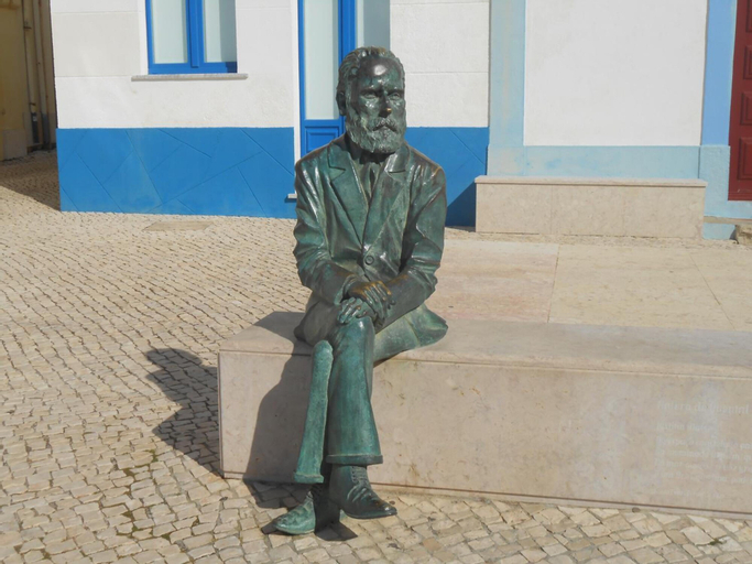 Exterior & Views 2, Hotel Santa Cruz, Torres Vedras