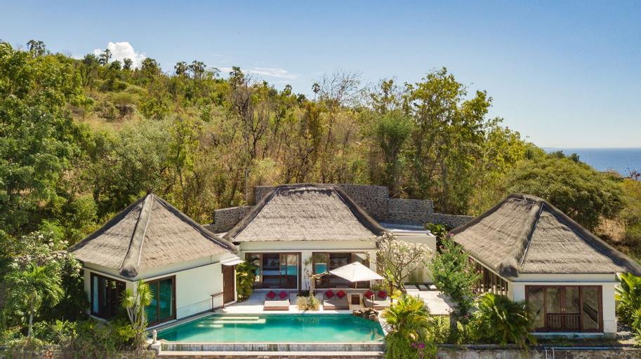 Exterior & Views 2, The Griya Villas and Spa, Karangasem