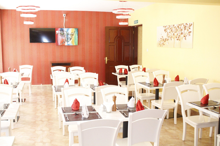 Food & Drinks 4, Easy Hotel Kenya, Mavoko