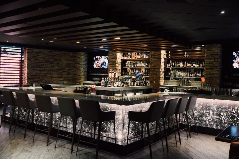 Food & Drinks 5, Harrah's Kansas City Hotel and Casino, Jackson