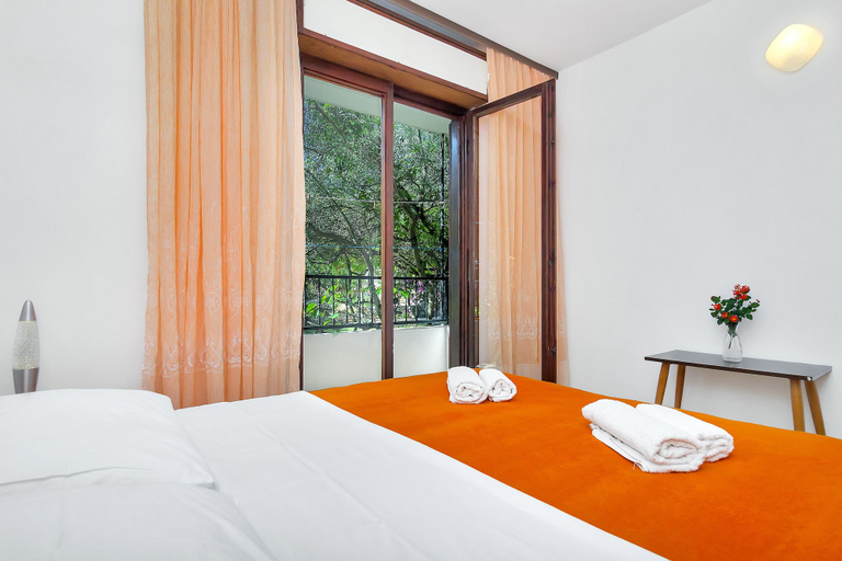Bedroom 3, Apartments Ruzica, Jelsa