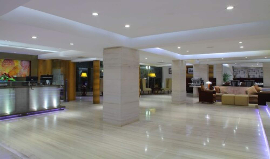Hiltop Hotel, Mumbai City