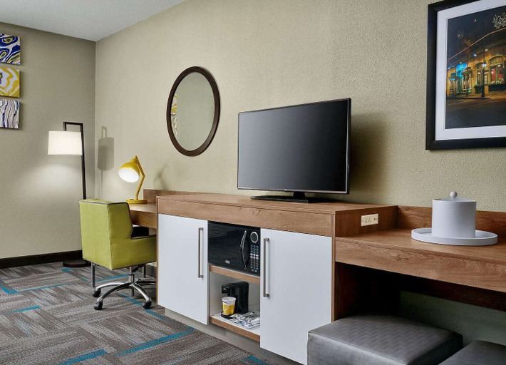 Others 5, Hampton Inn Covington, Saint Tammany
