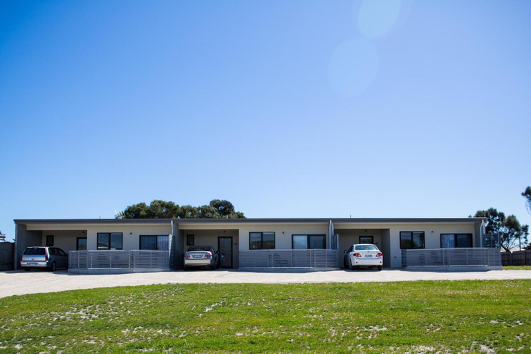 Exterior & Views, Island Quarters, Flinders