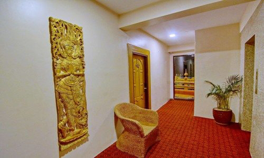 Others 5, Palace View Hotel, Mandalay