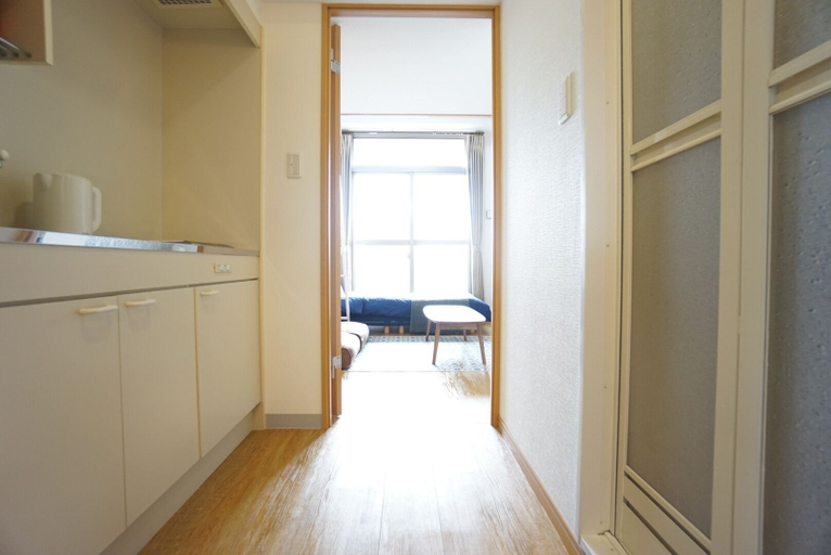 Others 4, Terry's Apartment Namba South III H09A, Osaka