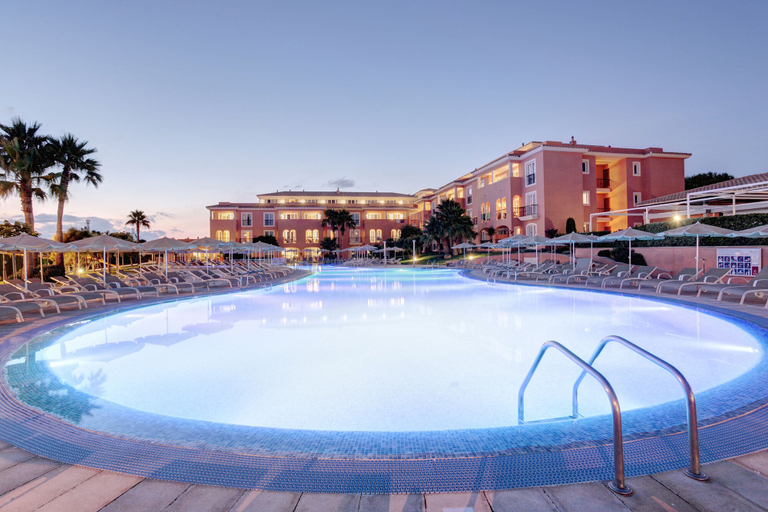 Sport & Beauty 2, Grupotel Macarella Suites & Spa, Baleares