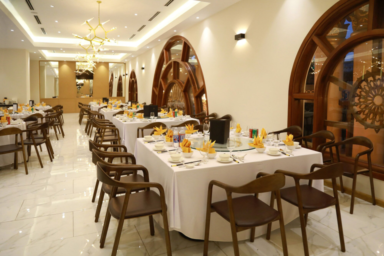 Food & Drinks 5, Dai Viet Hotel, Thanh Hóa City