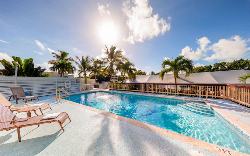 Creekside Inn Islamorada, Monroe
