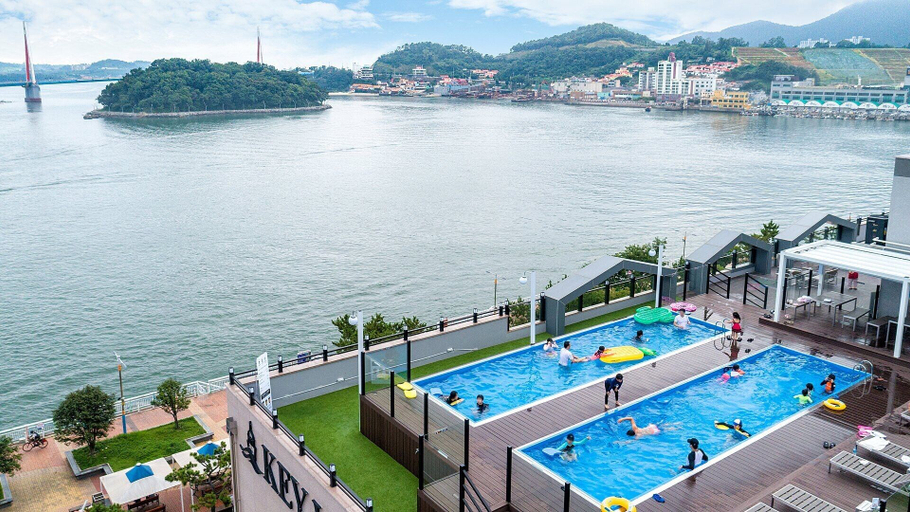 Others 4, Key West Resort, Yeosu