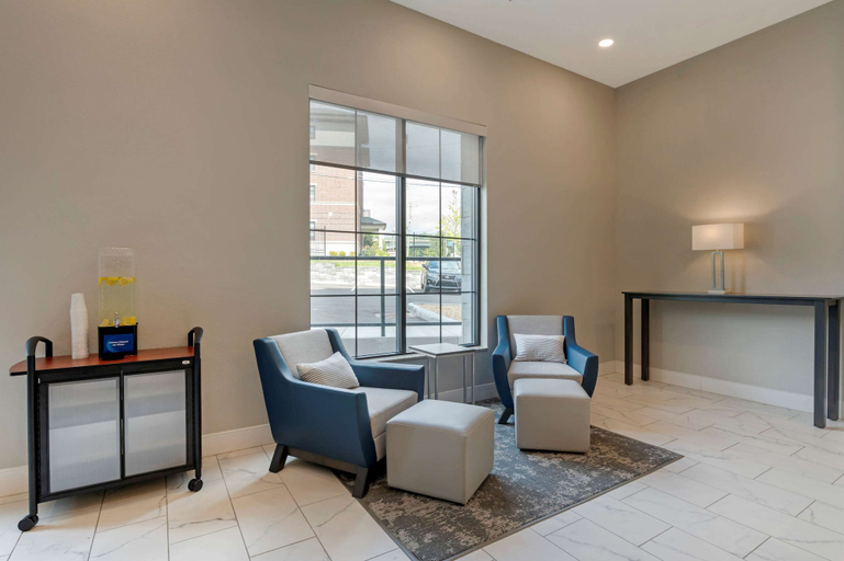 Others 5, MainStay Suites Cincinnati University - Uptown, Hamilton