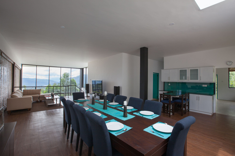 Food & Drinks 5, Ramboda Villa, Kothmale