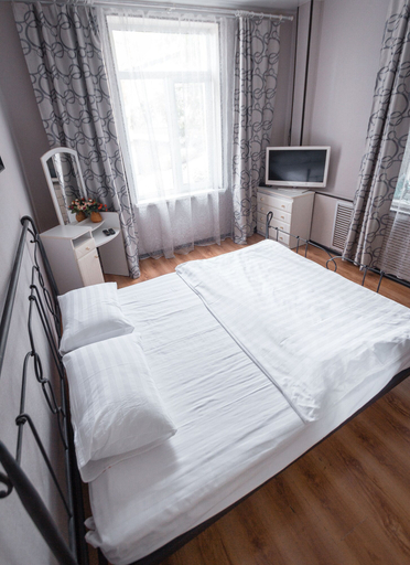 Bedroom 4, Apartment on Fontannaya 61a-18, Vladivostok gorsovet