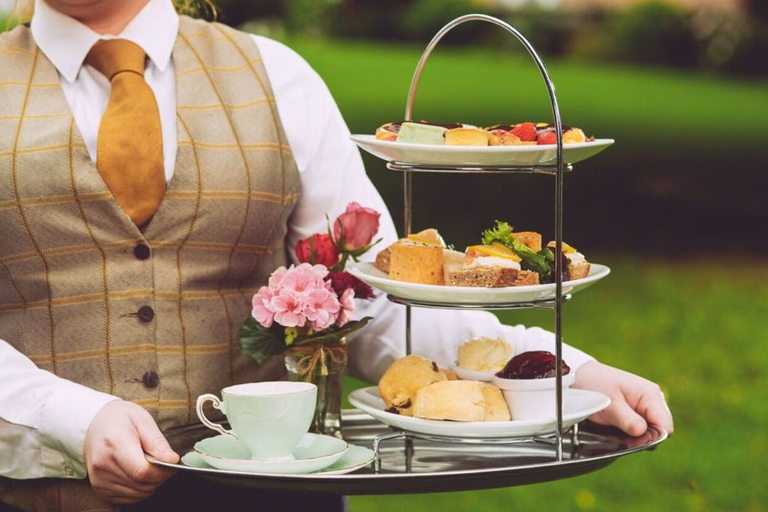 Food & Drinks 5, Dunadry Hotel and Gardens, Antrim and Newtownabbey