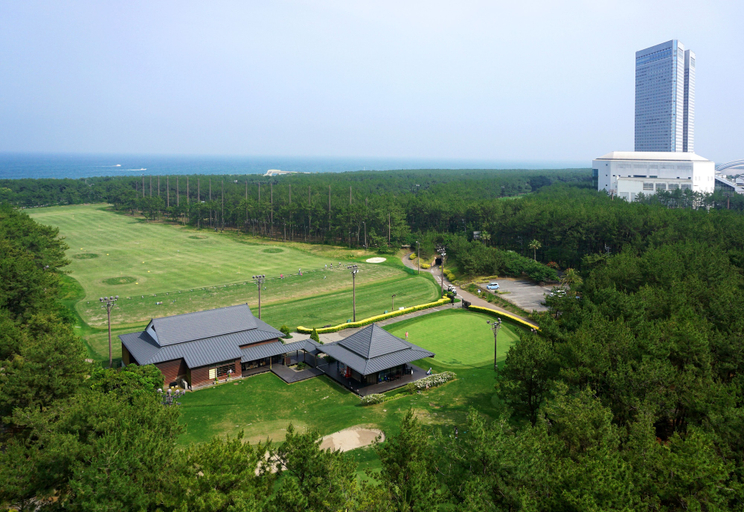 Exterior & Views 2, Seagaia Forest Cottages, Miyazaki