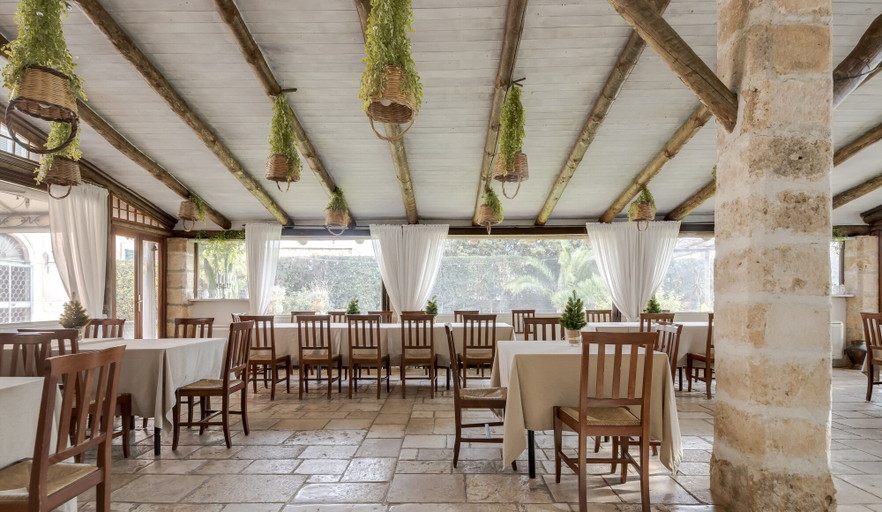 Food & Drinks 5, Casina Dei Preti, Bari