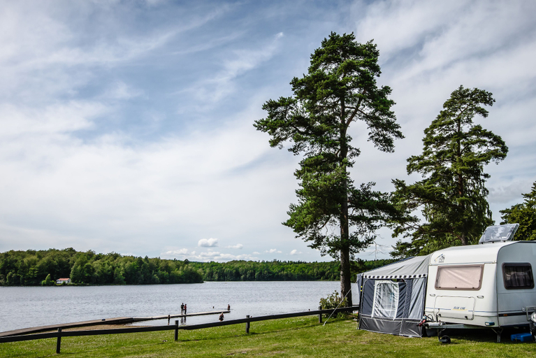 Others 5, Halens Camping AB, Olofström