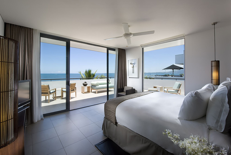 Bedroom 3, Hilton Fiji Beach Resort and Spa, Ba