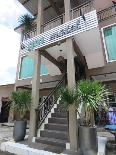 Exterior & Views 2, GM Motel, Langkawi
