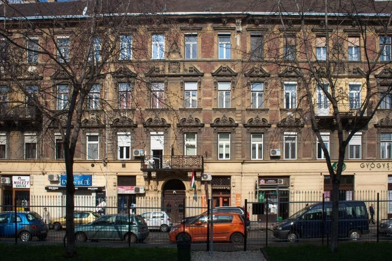Exterior & Views, Michael Apartment, Budapesti