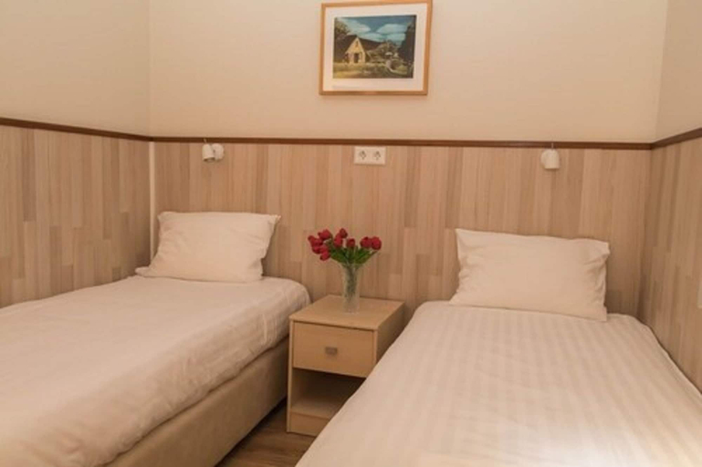 Bedroom 3, Hotel Skaftafell, Sveitarfélagið Hornafjörður