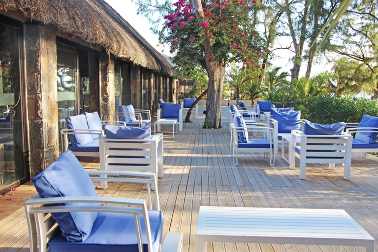 Food & Drinks 5, Villas Mon Plaisir
