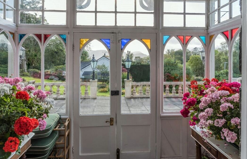 Others 5, The Grange Country House, Cumbria