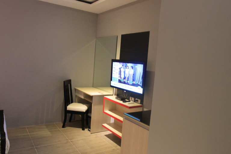 Bedroom 3, Sumo Asia Hotels - Davao, Davao City