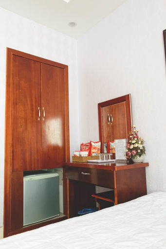 Bedroom 3, Golden Hotel Vung Tau, Vũng Tàu