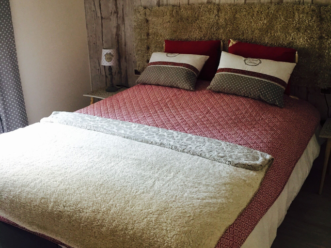 Bedroom 2, Voirin Valérie, Marne
