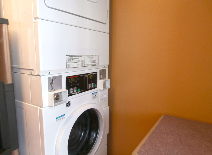 Bathroom 4, Americas Best Value Inn & Suites Griffin, Spalding