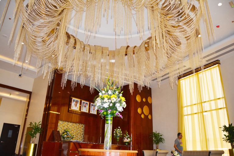 Business Facilities