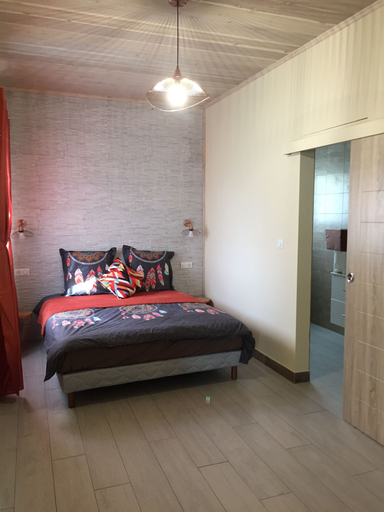 Bedroom 4, Ô Coeur De l'île, Salazie
