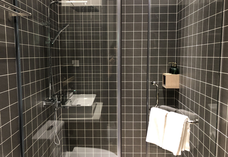 Bathroom 4, Kaia Residence Da Nang Quiet Garden, Da Nang