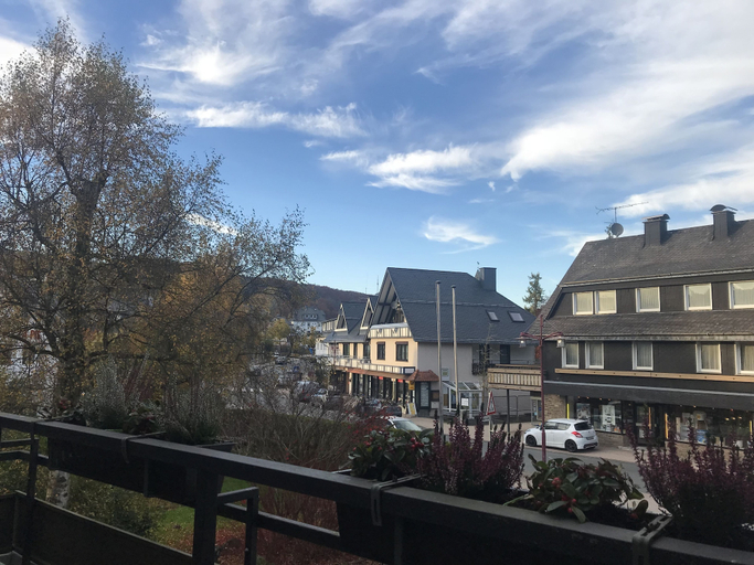 Exterior & Views 2, Fewo Zentral, Waldeck-Frankenberg