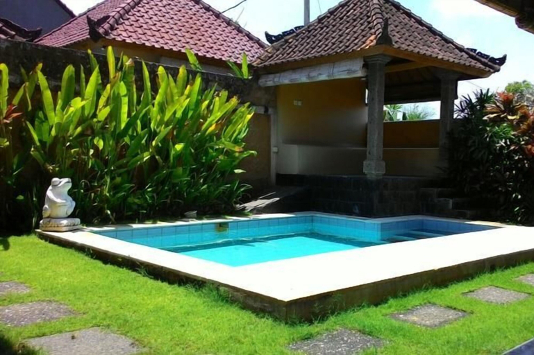 Sport & Beauty, Bali Japan Village, Tabanan