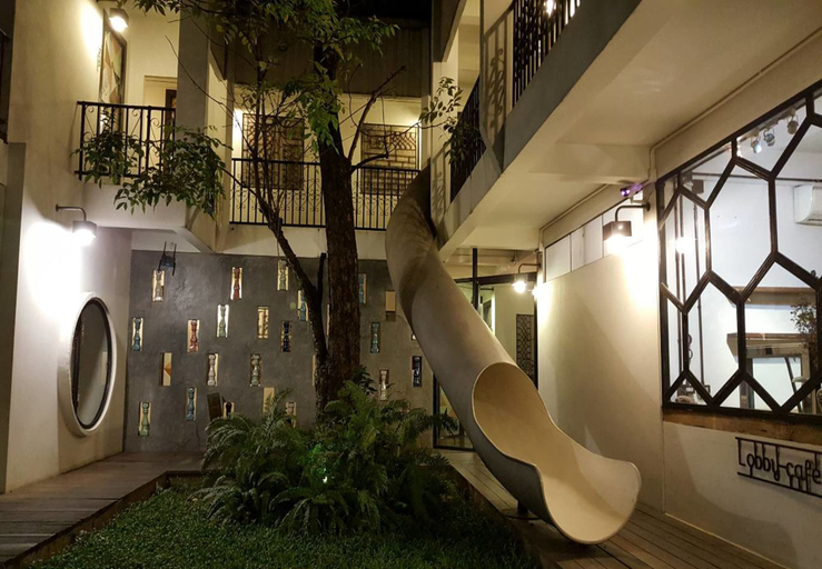 Others 5, The Artel Nimman Hotel, Muang Chiang Mai