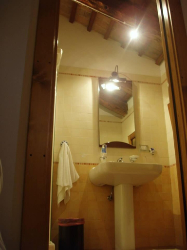 Bathroom 3, Agriturismo Melo in Fiore, Treviso
