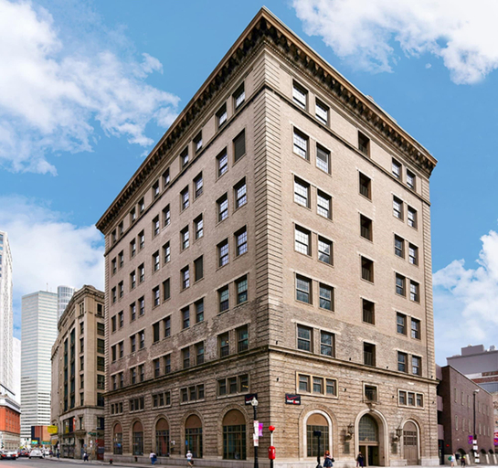 Exterior & Views, Global Luxury Suites Downtown Boston, Boston