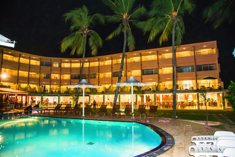 Exterior & Views 2, Paradise Beach Hotel, Negombo