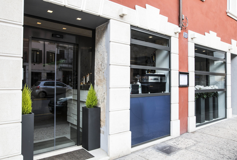 Exterior & Views 2, Locanda al Vescovo, Verona