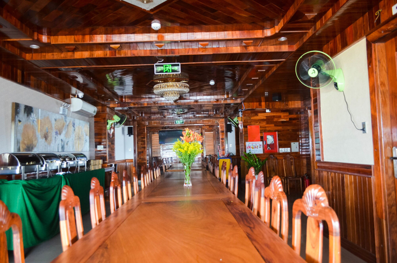 Food & Drinks 5, San San Hotel, Da Nang