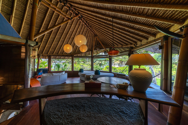 Food & Drinks 5, Sejuk Beach Villas, Badung