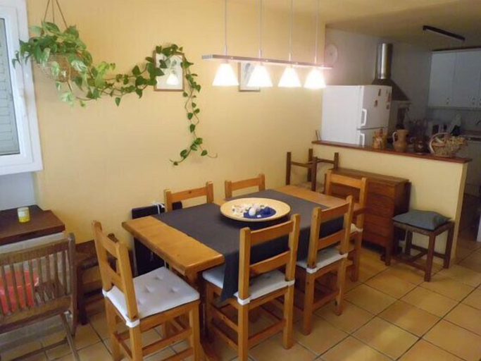 Others 5, Apartamento Politur G-6, Girona