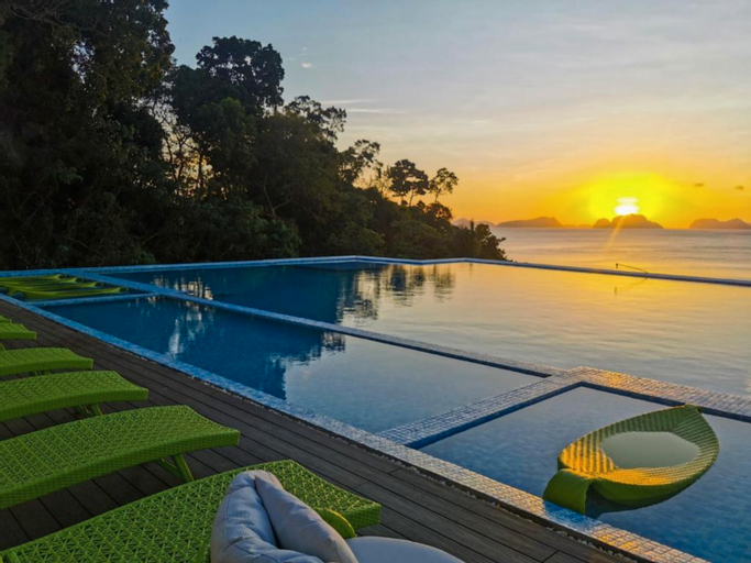 Sport & Beauty 2, Lime Resort El Nido, El Nido