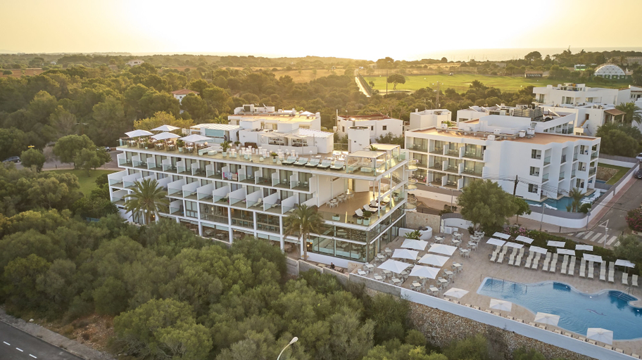 Exterior & Views 2, Monsuau Cala D'Or Hotel - Adults Only, Baleares
