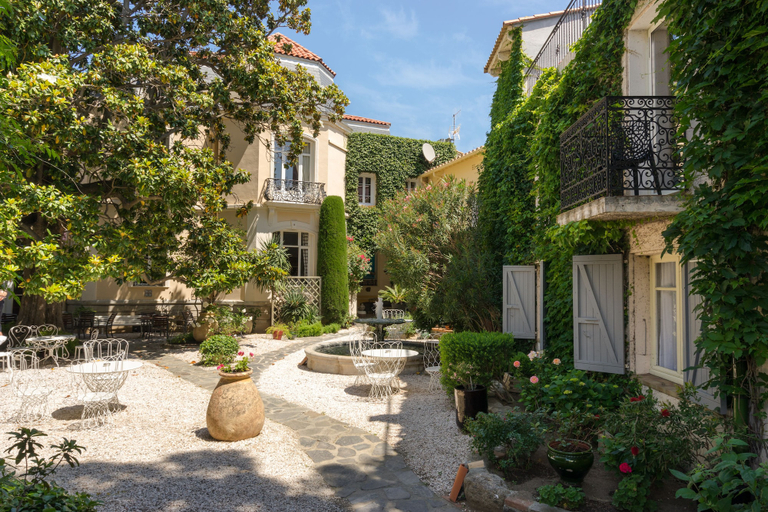 Exterior & Views 2, Hôtel La Casa Païral, Pyrénées-Orientales